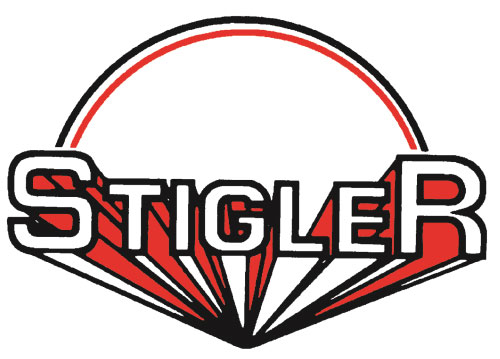 Logo der Firma Stigler